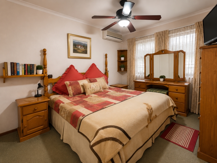 3 Bedroom Property for Sale in Elim Western Cape